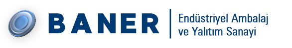 Baner Endüstriyel Ambalaj